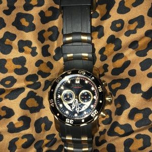 Invicta Watch
